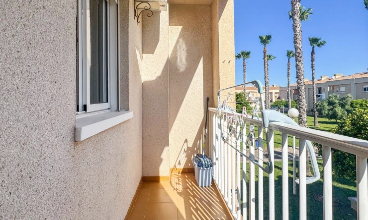 Wederverkoop - Duplex - Torrevieja - Aguas Nuevas