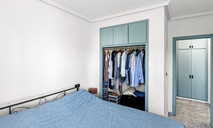 Wederverkoop - Duplex - Torrevieja - Aguas Nuevas