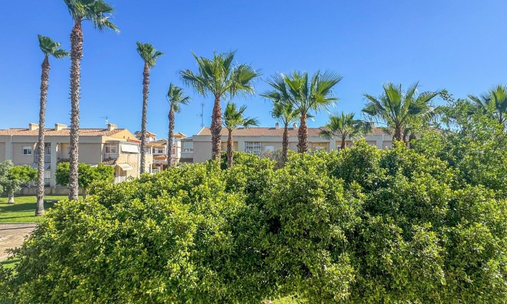 Wederverkoop - Duplex - Torrevieja - Aguas Nuevas