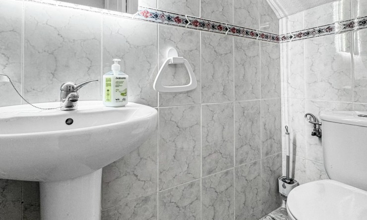 Wederverkoop - Duplex - Torrevieja - Aguas Nuevas