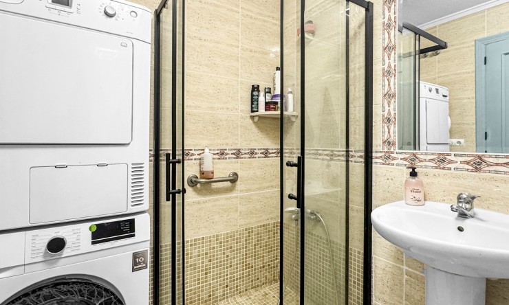 Wederverkoop - Duplex - Torrevieja - Aguas Nuevas