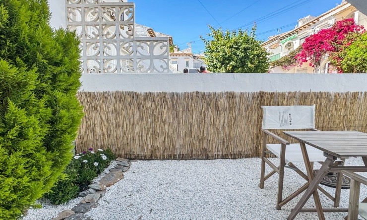 Videresalg - Leilighet - Orihuela Costa - Los Balcones