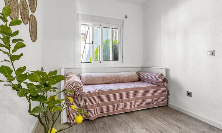 Videresalg - Leilighet - Orihuela Costa - Los Balcones
