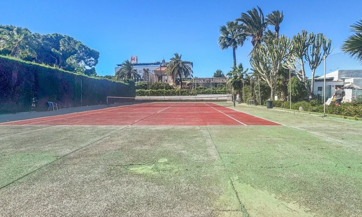 Videresalg - Leilighet - Orihuela Costa - Los Balcones