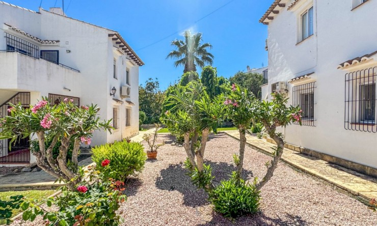 Videresalg - Leilighet - Orihuela Costa - Los Balcones