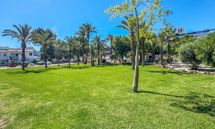 Videresalg - Leilighet - Orihuela Costa - Los Balcones