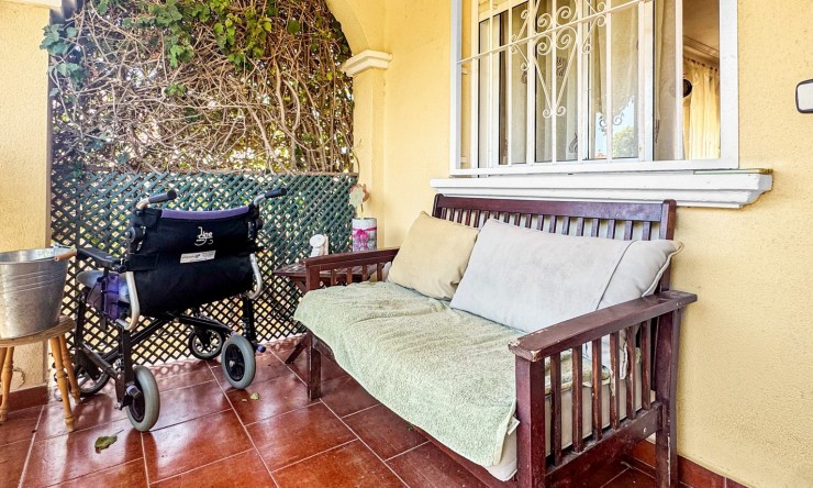 Wederverkoop - Herenhuis - Orihuela Costa - La Florida
