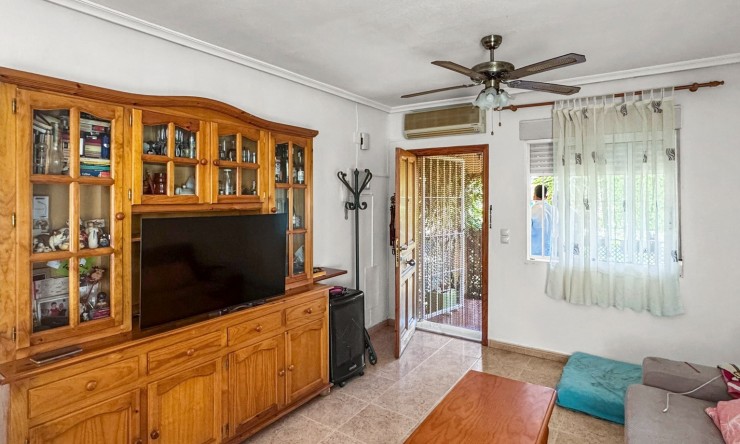 Wederverkoop - Herenhuis - Orihuela Costa - La Florida