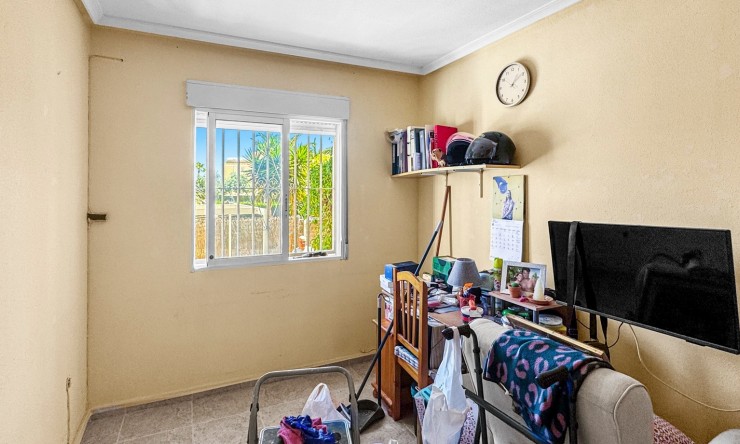 Wederverkoop - Herenhuis - Orihuela Costa - La Florida