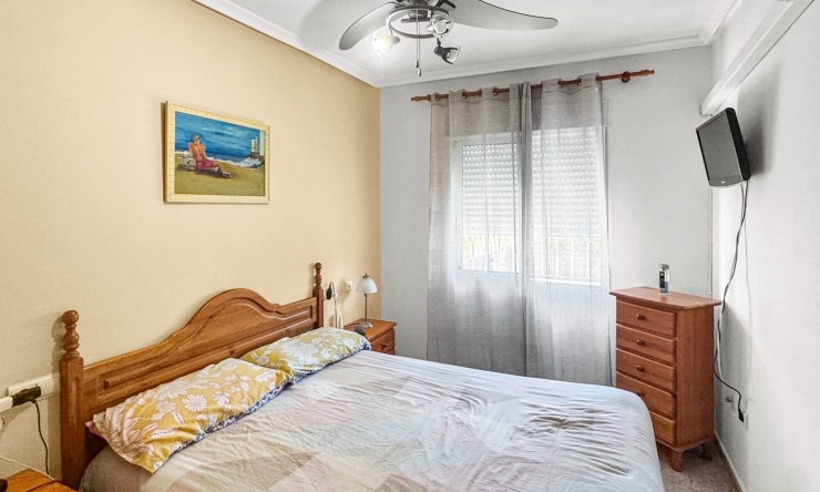 Wederverkoop - Herenhuis - Orihuela Costa - La Florida