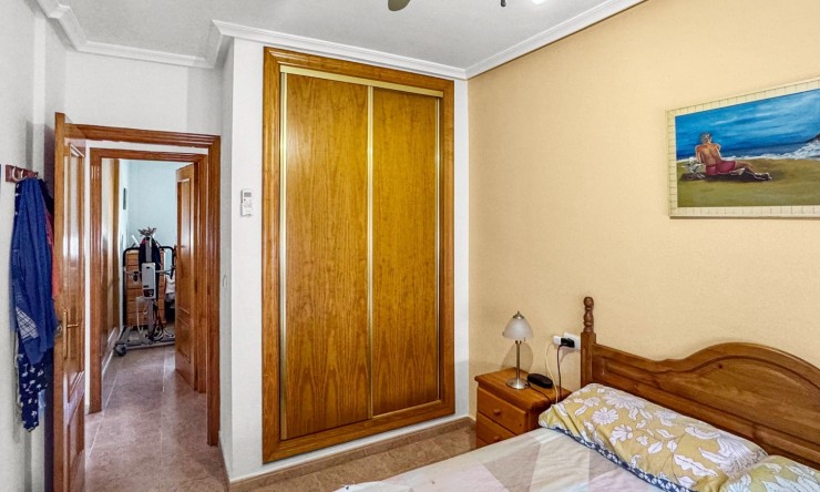 Wederverkoop - Herenhuis - Orihuela Costa - La Florida