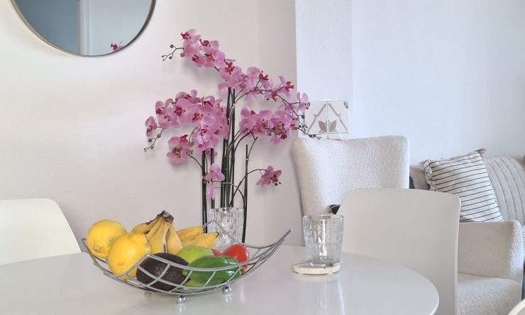 Wederverkoop - Appartement - Orihuela Costa - Playa Flamenca
