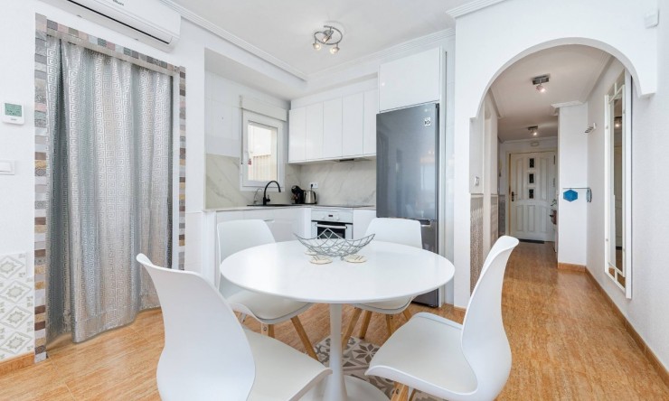 Wederverkoop - Appartement - Orihuela Costa - Playa Flamenca