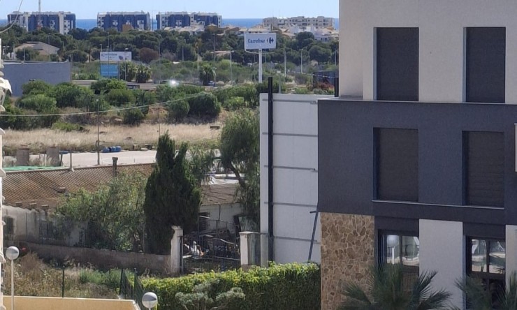 Wederverkoop - Appartement - Orihuela Costa - Playa Flamenca
