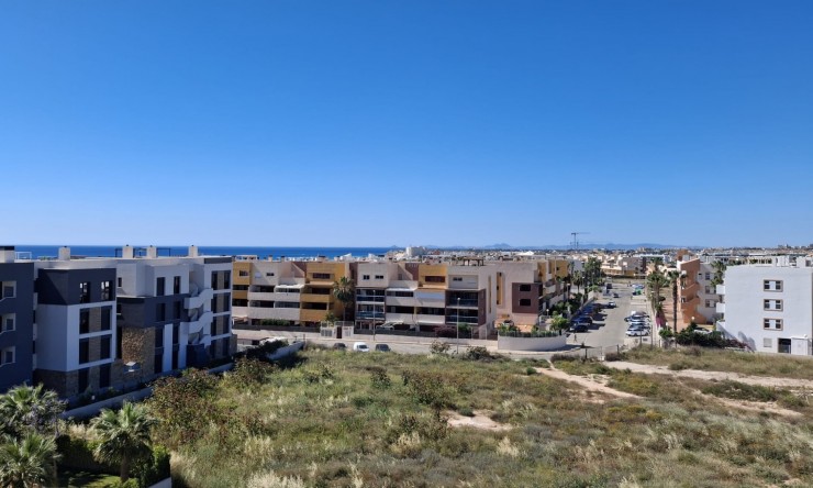 Wederverkoop - Appartement - Orihuela Costa - Playa Flamenca