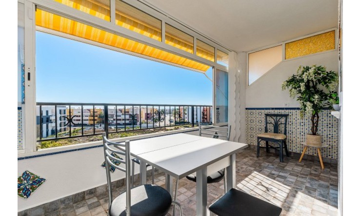 Wederverkoop - Appartement - Orihuela Costa - Playa Flamenca