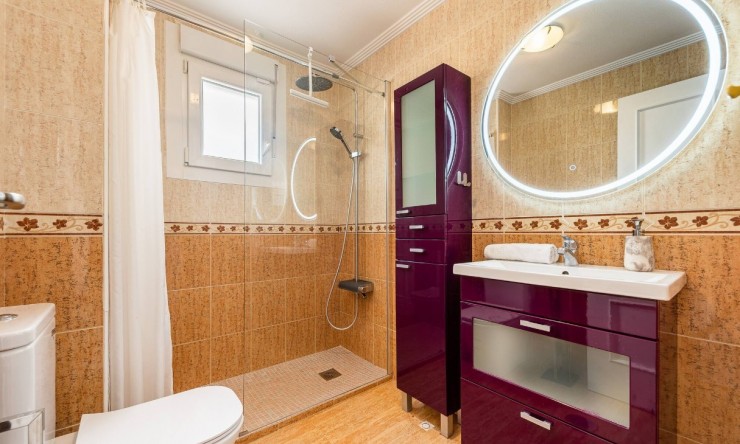 Wederverkoop - Appartement - Orihuela Costa - Playa Flamenca