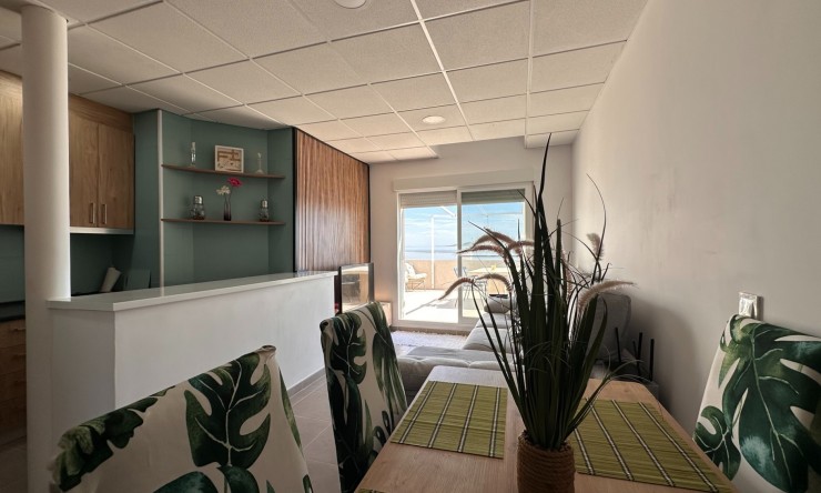 Re-Sale - Apartment - Los Nietos - Los Nietos - Town