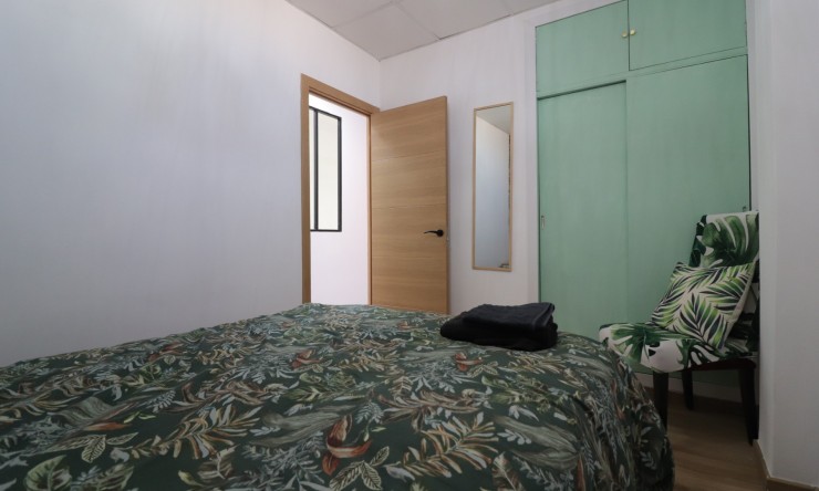 Re-Sale - Apartment - Los Nietos - Los Nietos - Town