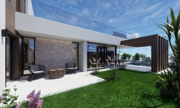 Nueva - Adosado - Santa Rosalía - Santa Rosalía Lake & Life Resort