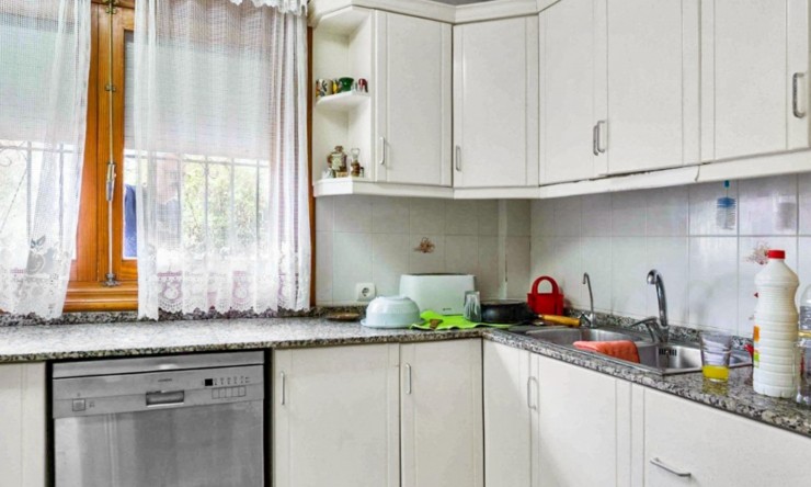 Re-Sale - Detached Villa - Orihuela Costa - Los Balcones