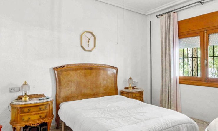 Re-Sale - Detached Villa - Orihuela Costa - Los Balcones