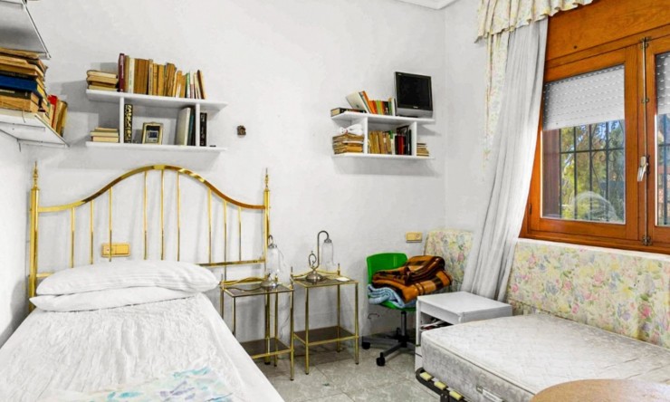 Re-Sale - Detached Villa - Orihuela Costa - Los Balcones