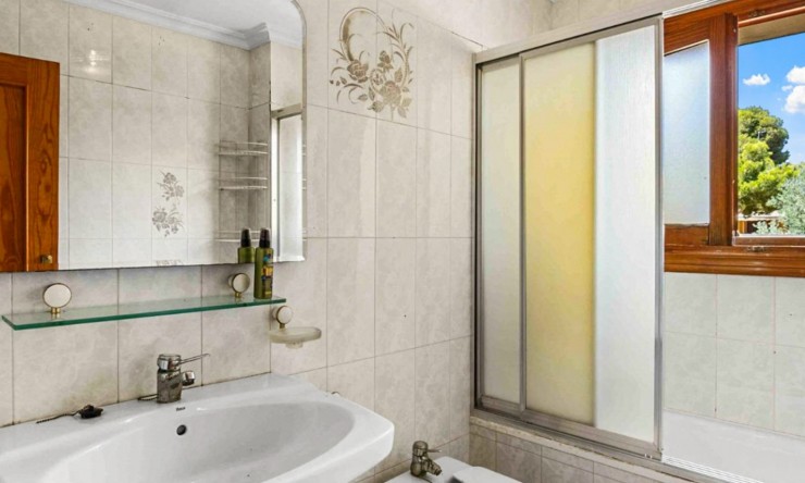 Re-Sale - Detached Villa - Orihuela Costa - Los Balcones