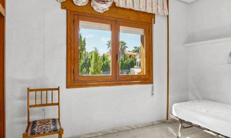 Re-Sale - Detached Villa - Orihuela Costa - Los Balcones