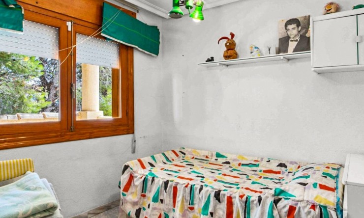 Re-Sale - Detached Villa - Orihuela Costa - Los Balcones