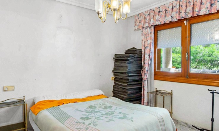 Re-Sale - Detached Villa - Orihuela Costa - Los Balcones