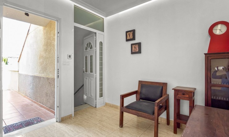 Re-Sale - Apartment - Orihuela Costa - Playa Flamenca