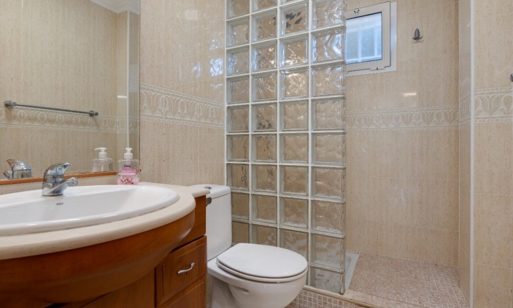 Re-Sale - Apartment - Orihuela Costa - Playa Flamenca