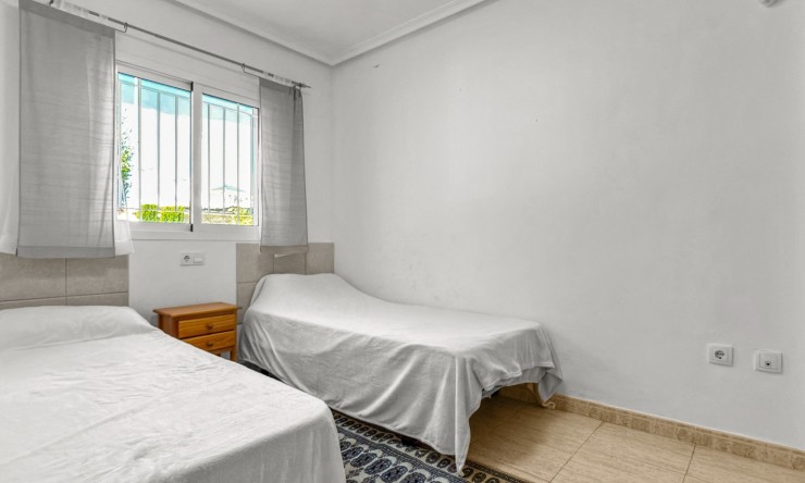 Re-Sale - Apartment - Orihuela Costa - Playa Flamenca