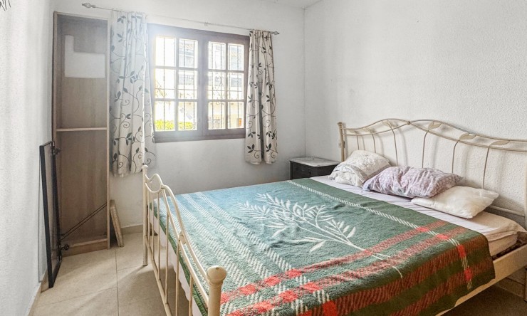 Wederverkoop - Bungalow - Torrevieja - Aguas Nuevas