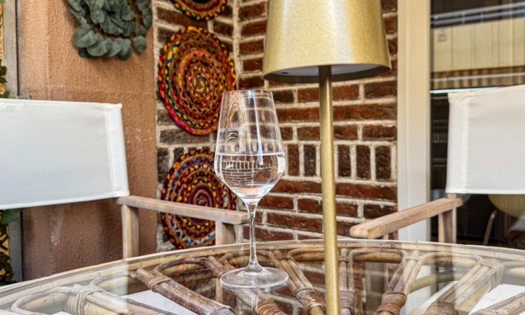 Reventa - Apartamento - Torrevieja - El Acequión - Los Náufragos