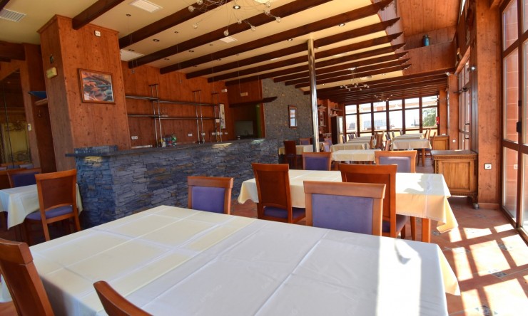 Commercial - Commercial (Freehold) - Orihuela Costa - Los Dolses
