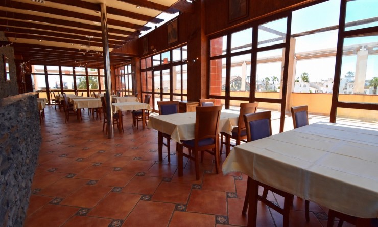 Commercial - Commercial (Freehold) - Orihuela Costa - Los Dolses
