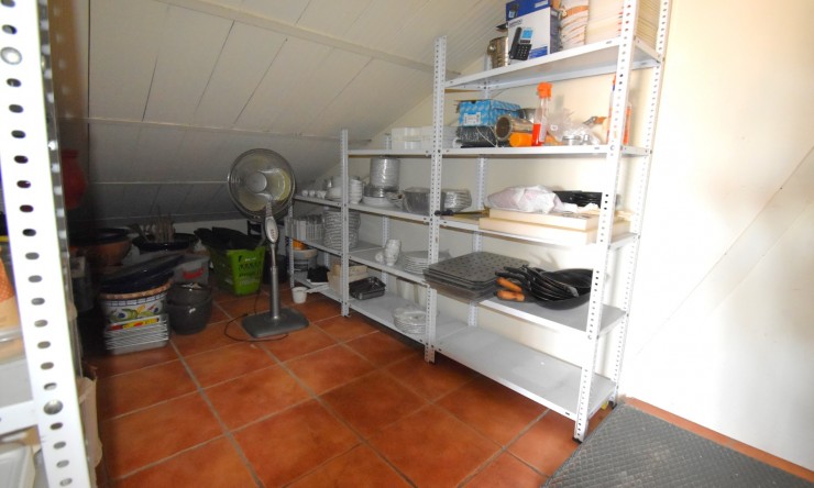 Commercial - Commercial (Freehold) - Orihuela Costa - Los Dolses