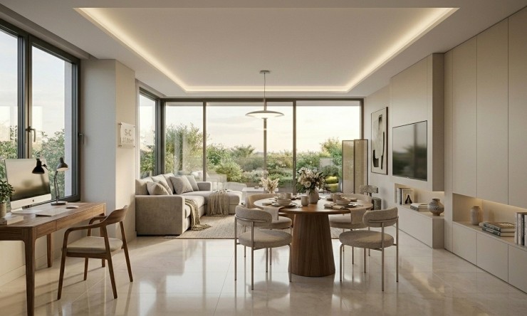 Nouveau - Villa - Mazarrón - Playa Negra