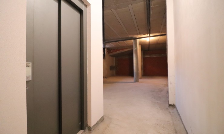 Commercial - Commercial (Freehold) - Rojales - Rojales - Village
