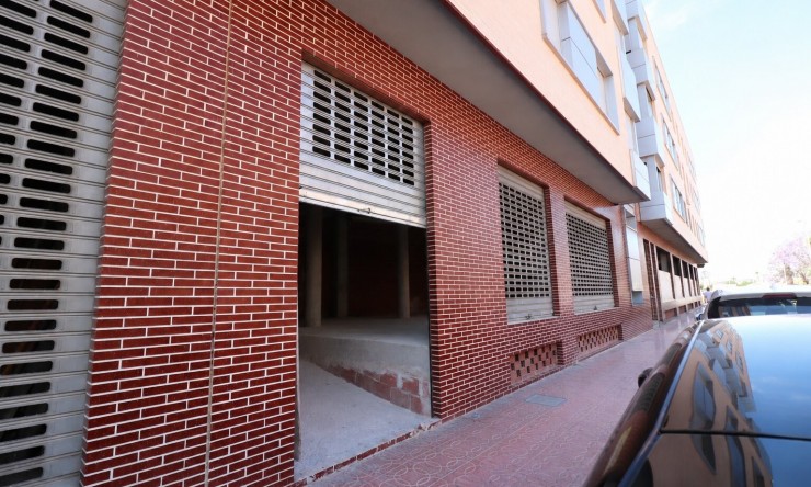 Commercial - Commercial (Freehold) - Rojales - Rojales - Village