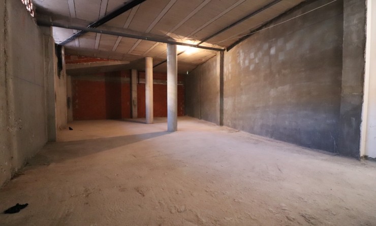 Commercial - Commercial (Freehold) - Rojales - Rojales - Village