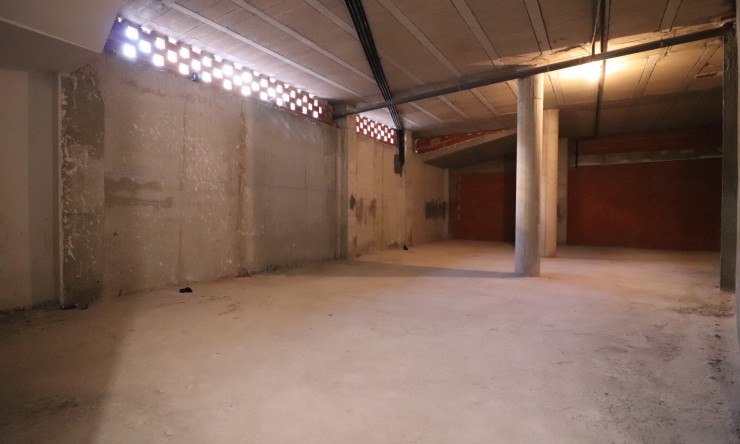 Commercial - Commercial (Freehold) - Rojales - Rojales - Village
