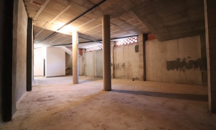 Commercial - Commercial (Freehold) - Rojales - Rojales - Village