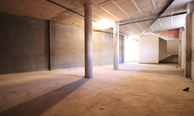 Commercial - Commercial (Freehold) - Rojales - Rojales - Village