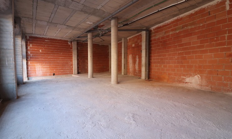 Commercial - Commercial (Freehold) - Rojales - Rojales - Village