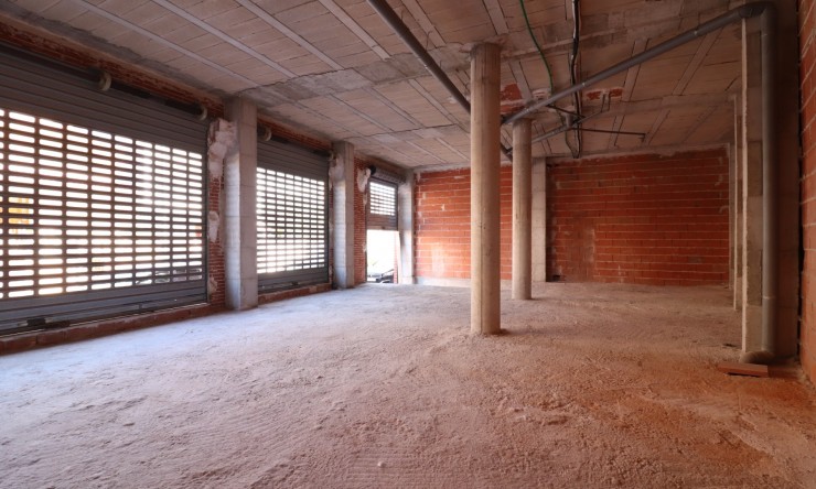 Commercial - Commercial (Freehold) - Rojales - Rojales - Village