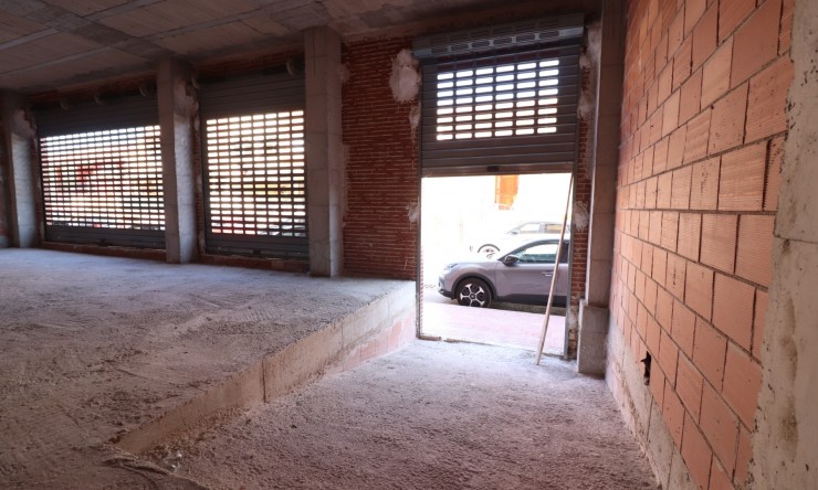 Commercial - Commercial (Freehold) - Rojales - Rojales - Village