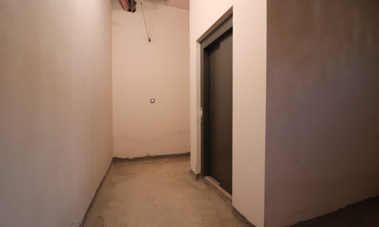 Commercial - Commercial (Freehold) - Rojales - Rojales - Village